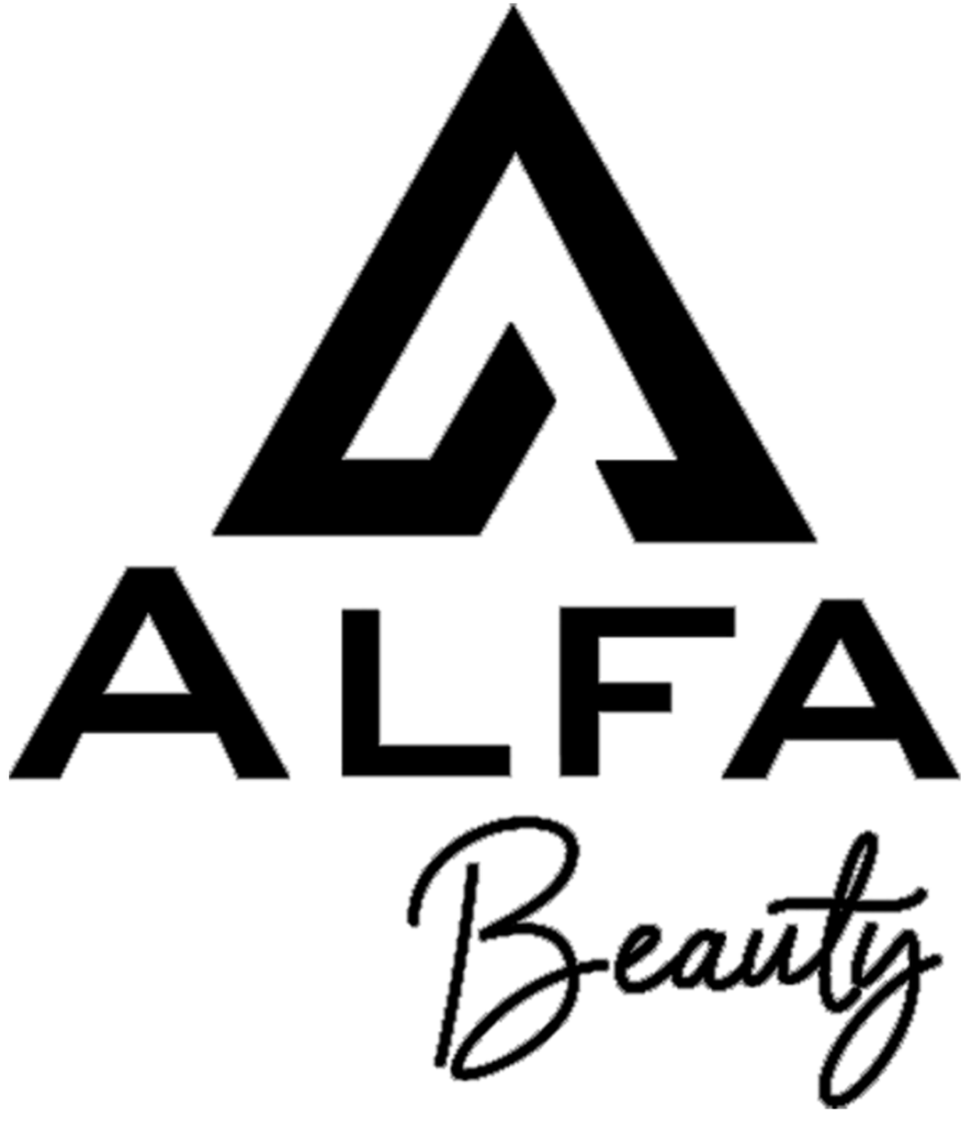 ALFA Beauty Logo