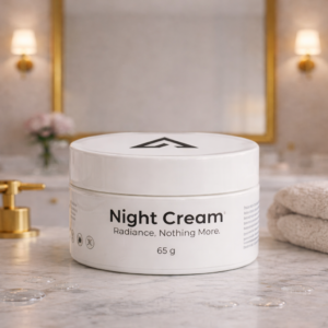 ALFA Beauty Night Cream