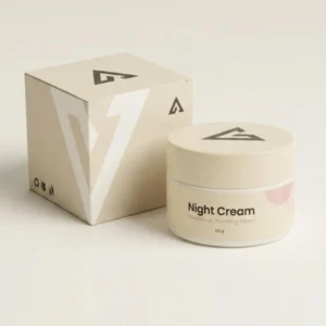 ALFA Beauty Night Cream