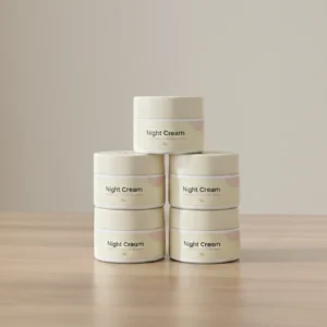 ALFA Beauty Night Cream - Wholesale Entry Pack (Pack Of 5)