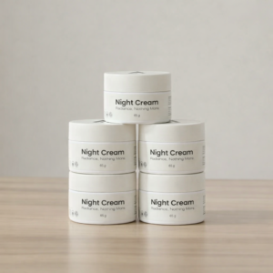 ALFA Beauty Night Cream - Wholesale Entry Pack (Pack Of 5)