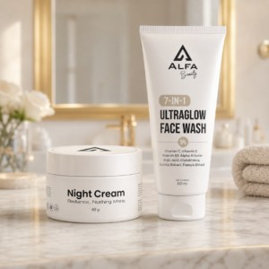 Alfa Beauty Combo Offer