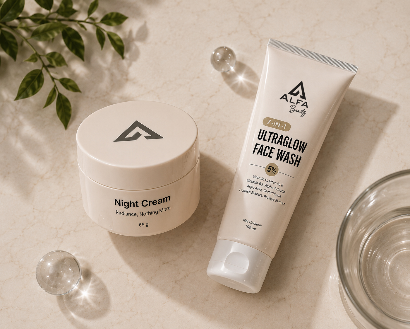 Alfa Beauty Combo Offer - Image 2