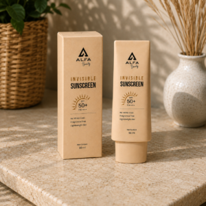 HEATLOCK COOLING GLOW SUNCREEN